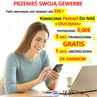 Praca w polskiej firmie w Niemczech